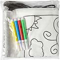 Nonwoven (80gr) backpack