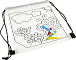 Nonwoven (80gr) backpack