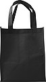Nonwoven (80gr) carry/shopping bag.