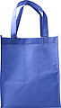 Nonwoven (80gr) carry/shopping bag.