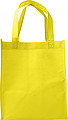 Nonwoven (80gr) carry/shopping bag.
