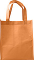Nonwoven (80gr) carry/shopping bag.
