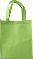 Nonwoven (80gr) carry/shopping bag.