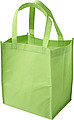 Nonwoven (80gr) carry/shopping bag.