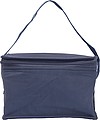 Nonwoven (80gr/m2) cooler bag with space for 6 cans.