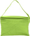 Nonwoven (80gr/m2) cooler bag with space for 6 cans.