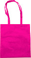 Nonwoven carrying/shopping bag