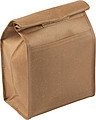 Nonwoven cooling bag