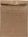 Nonwoven cooling bag
