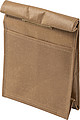 Nonwoven cooling bag