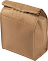 Nonwoven cooling bag