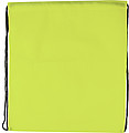 Nonwoven drawstring backpack