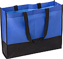 Nonwoven shopping bag (80 gr/m2).