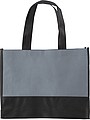 Nonwoven shopping bag (80 gr/m2).