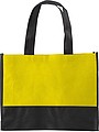Nonwoven shopping bag (80 gr/m2).