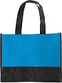 Nonwoven shopping bag (80 gr/m2).