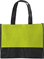 Nonwoven shopping bag (80 gr/m2).