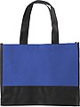 Nonwoven shopping bag (80 gr/m2).