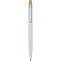 Nooshin recycled aluminium ballpoint pen