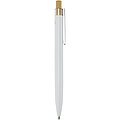 Nooshin recycled aluminium ballpoint pen