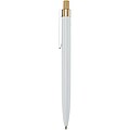 Nooshin recycled aluminium ballpoint pen