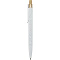 Nooshin recycled aluminium ballpoint pen