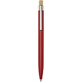 Nooshin recycled aluminium ballpoint pen