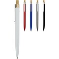 Nooshin recycled aluminium ballpoint pen