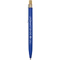 Nooshin recycled aluminium ballpoint pen