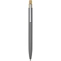 Nooshin recycled aluminium ballpoint pen