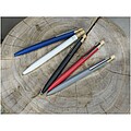 Nooshin recycled aluminium ballpoint pen