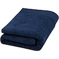 Nora 550 g/m2 cotton towel 50x100 cm