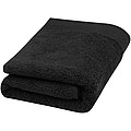Nora 550 g/m2 cotton towel 50x100 cm