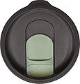 Nordia 400 ml double-wall recycled mug