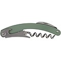 Nordkapp waitress knife