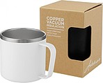 Nordre 350 ml copper vacuum insulated mug