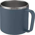 Nordre 350 ml copper vacuum insulated mug