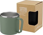 Nordre 350 ml copper vacuum insulated mug