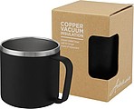 Nordre 350 ml copper vacuum insulated mug