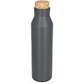 Norse copper vacuum insulated bottle with cork
