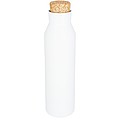 Norse copper vacuum insulated bottle with cork
