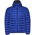 Norway mens insulated jacket