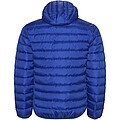 Norway mens insulated jacket