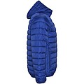 Norway mens insulated jacket