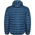 Norway mens insulated jacket