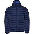 Norway mens insulated jacket