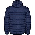 Norway mens insulated jacket