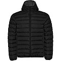 Norway mens insulated jacket