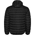 Norway mens insulated jacket