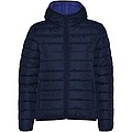 Norway womens insulated jacket